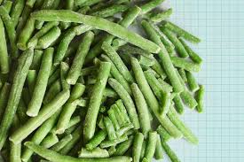 GREEN BEANS